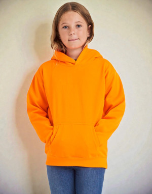ENFANT ELECTRIC HOODIEJH004JJUST HOODS